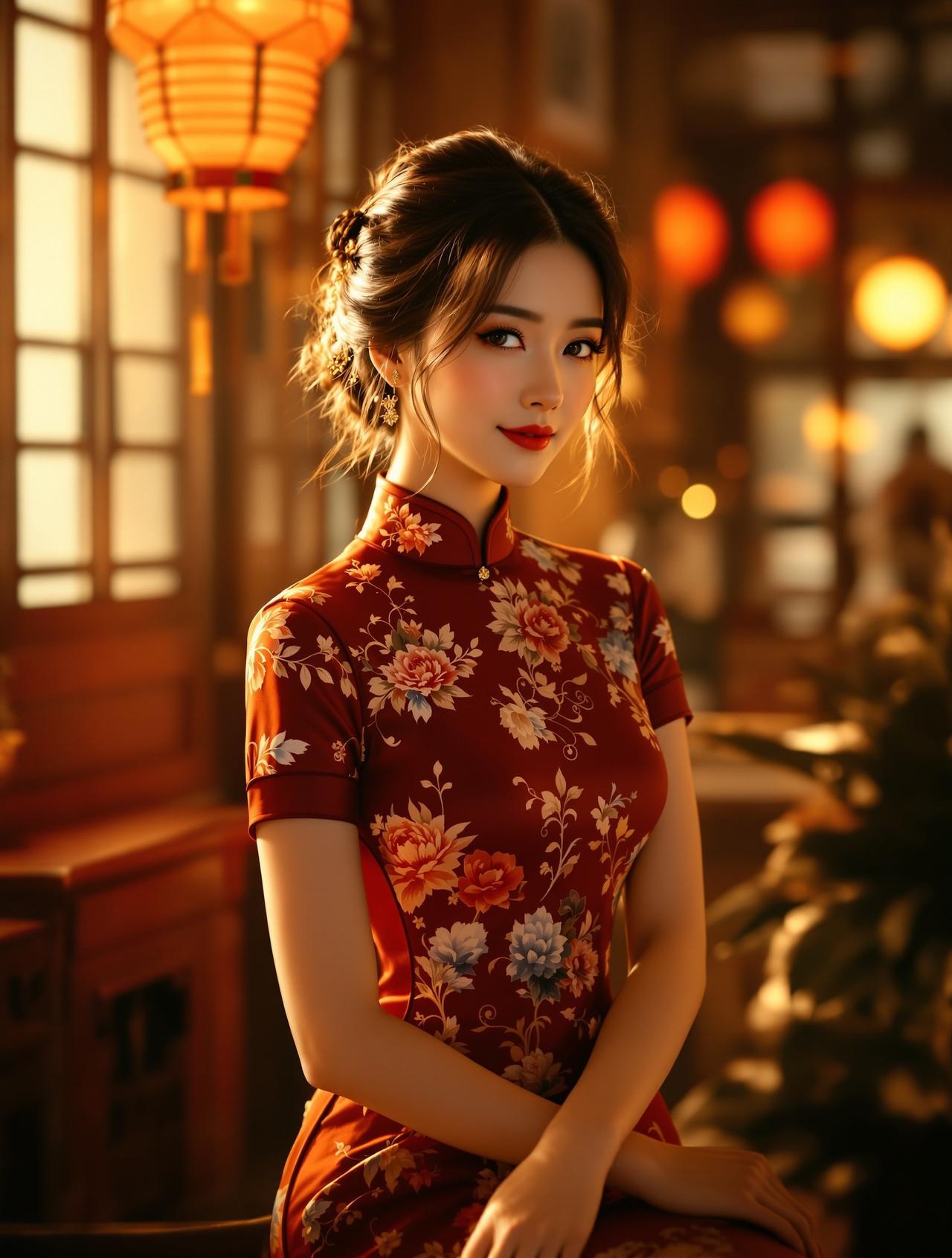 爱看短剧网 - 乱世佳人如画