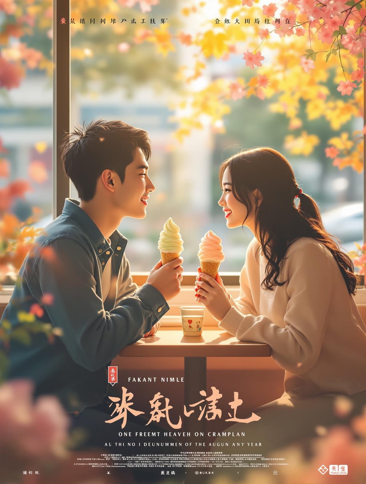 爱看短剧网 - 你是我的小确幸