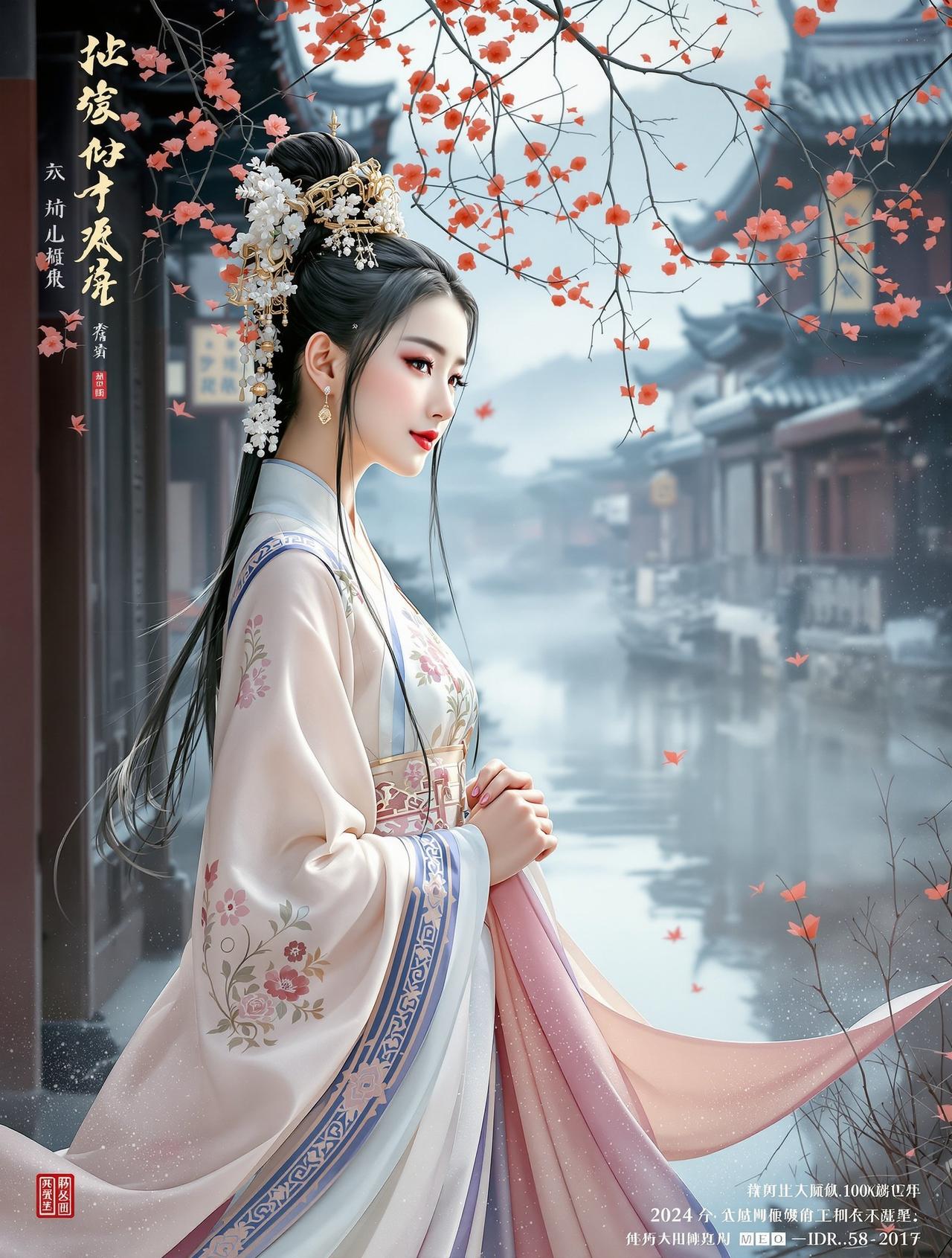 爱看短剧网 - 烟雨江南之茶香四溢